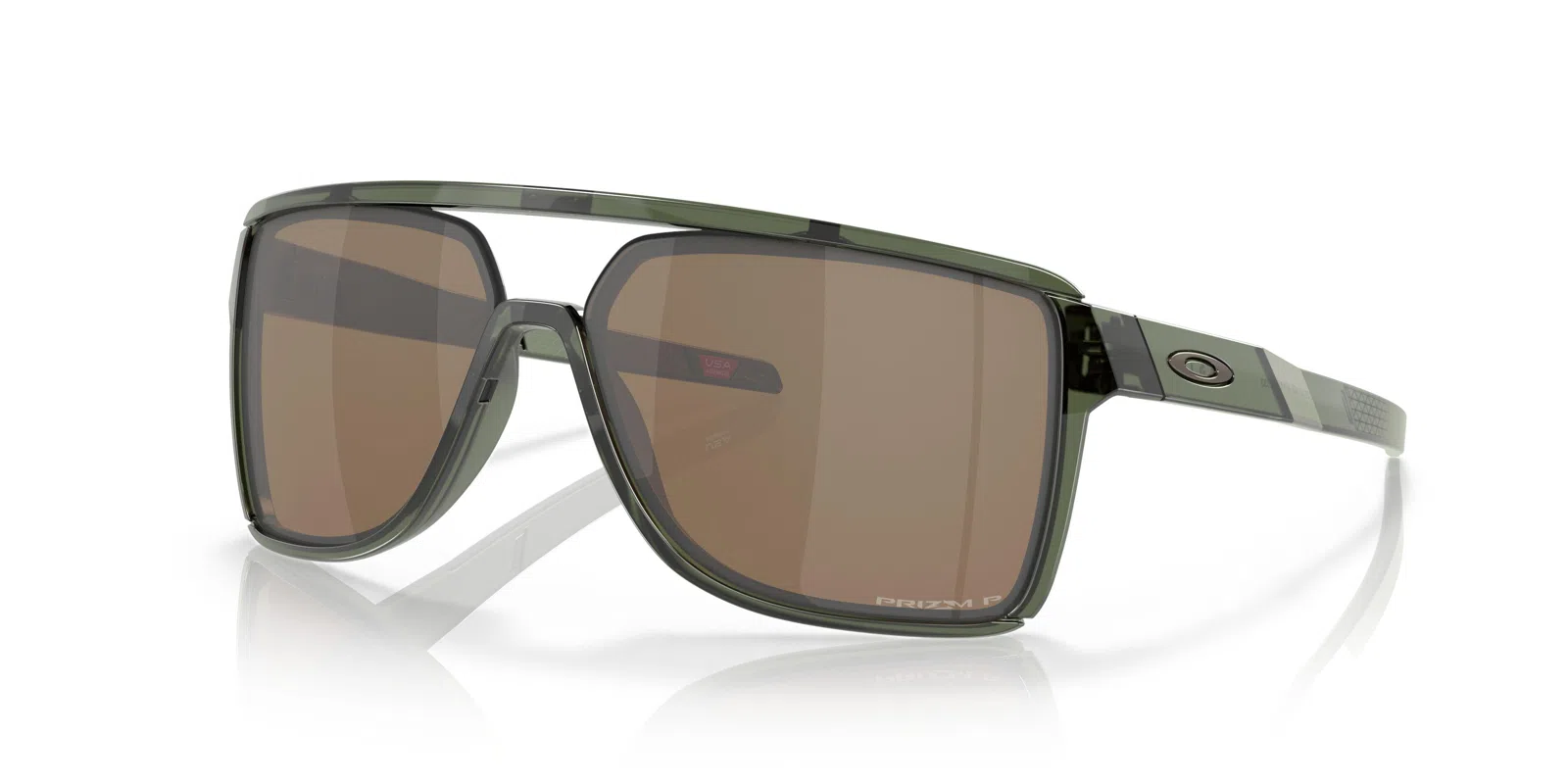 Oakley Castel 9147 Sunglasses - view 11